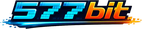 577 bit লোগো